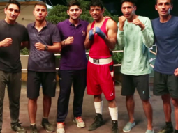 Indian Boxers Speak Their Heart Out About Boxing In India | The Reality Behind Mukkabaaz