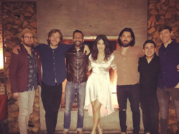 Inside pics: Shruti Hassan confirms her relationship with Michael Corsale on her birthday?