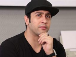 “It Takes A Lot Of Strength To Face Your Failures”: Adhyayan Suman
