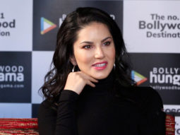 “It was really disturbing,” says Sunny Leone on Bangalore incident