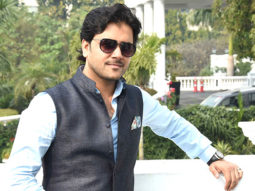 Singer Javed Ali SPEAKS His Heart Out On Working With A.R.Rahman | Dubai Concert