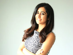 “I Get To Learn New Things Everytime I Work With A.R.Rahman”: Jonita Gandhi