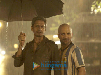 Movie Stills Of The Movie Kaalakaandi