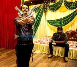 Movie Stills Of The Movie Kaalakaandi