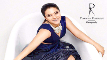 Celebrity Photo Of Kajol