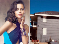 WOW! Check out Kangana Ranaut’s grand and classic Manali bungalow