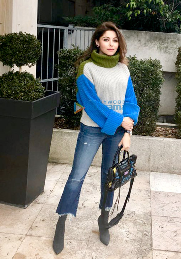 kanika kapoor joins bradley cooper dev patel in geneva to celebrate iwcs 150 anniversary 102