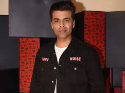 Karan Johar lands in legal soup for allegedly violating a law of airing a tobacco advertisement