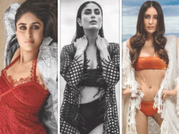 Kareena Kapoor Khan Is Sizzling HOT In The Latest Edition Of Vogue Magazine