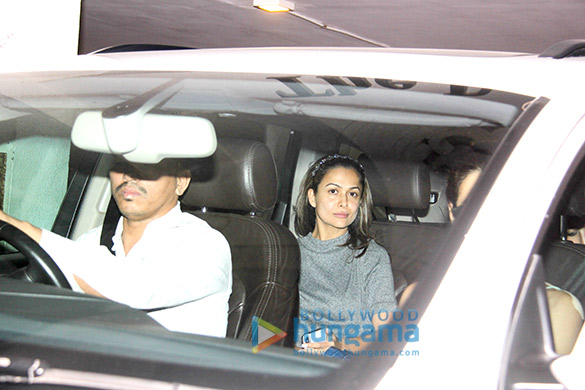 kareena kapoor khan malaika arora amrita arora spotted at bandra 6