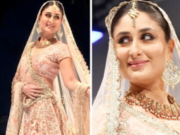Damn! Kareena Kapoor Khan astonishes with her drop-dead ROYAL look all the way from Doha!