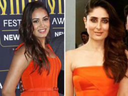 Oops! Is Kareena Kapoor Khan taking style cues from Mira Rajput?