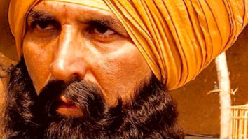 Movie Stills Of The Movie Kesari