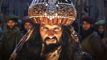 Box Office: Padmaavat is moving ahead well towards 200 Crore Club