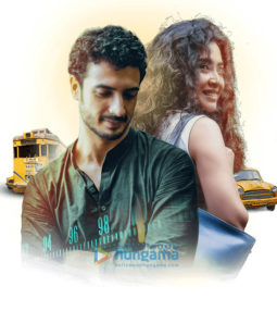 Movie Stills Of The Movie Kuchh Bheege Alfaaz