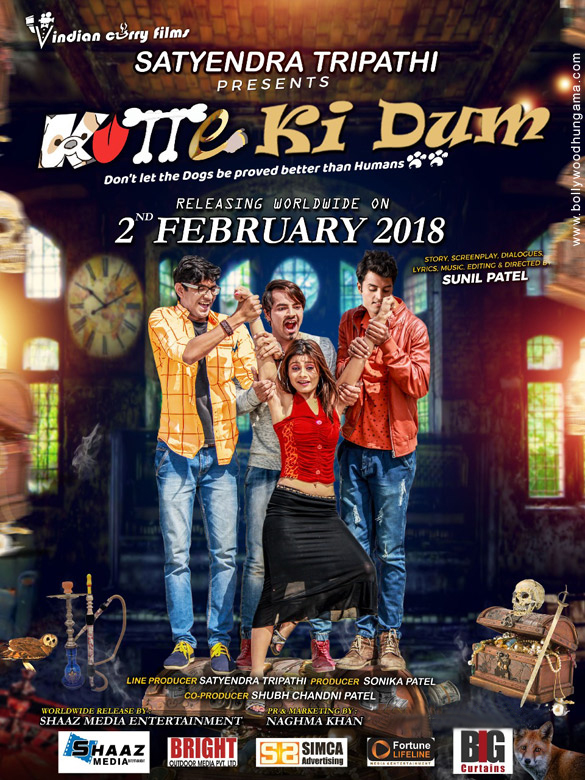 kutte ki dum 2