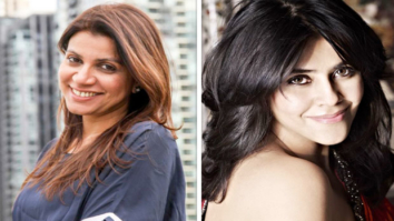 Lipstick Under My Burkha makers Alankrita Shrivastava and Ekta Kapoor reunite