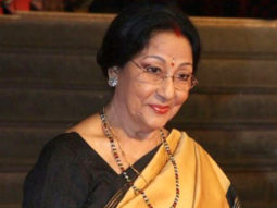 Mala Sinha on being honoured for the first Nepali film