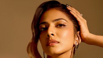Celebrity wallpaper of Malavika Mohanan