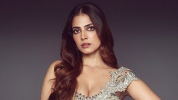 Celebrity wallpaper of Malavika Mohanan