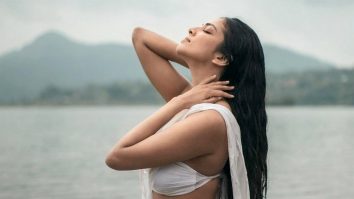 Celebrity wallpaper of Malavika Mohanan