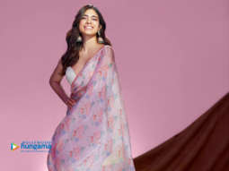 Celebrity wallpaper of Malavika Mohanan