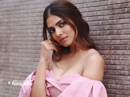 Celeb Wallpapers Of Malavika Mohanan