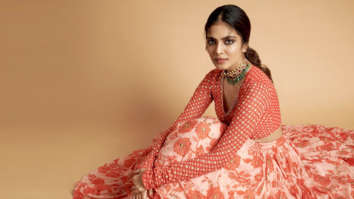 Celebrity wallpapers of Malavika Mohanan