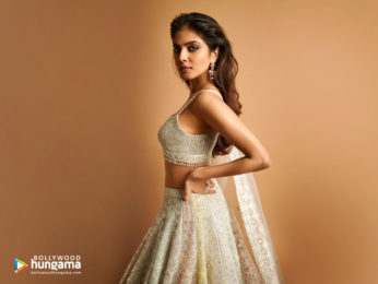 Celebrity wallpapers of Malavika Mohanan