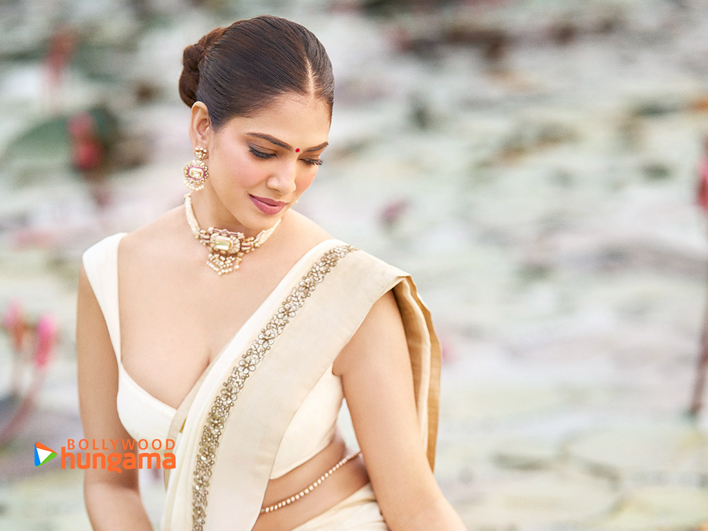 Malavika Mohanan Malavika Mohanan