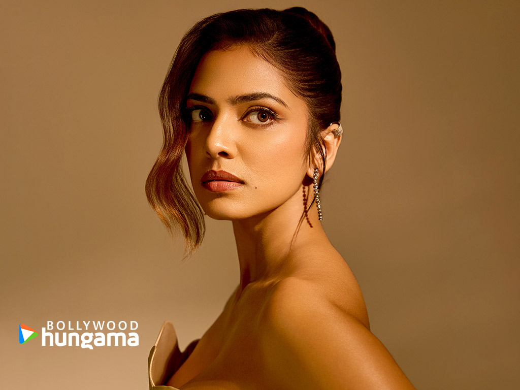 Malavika Mohanan