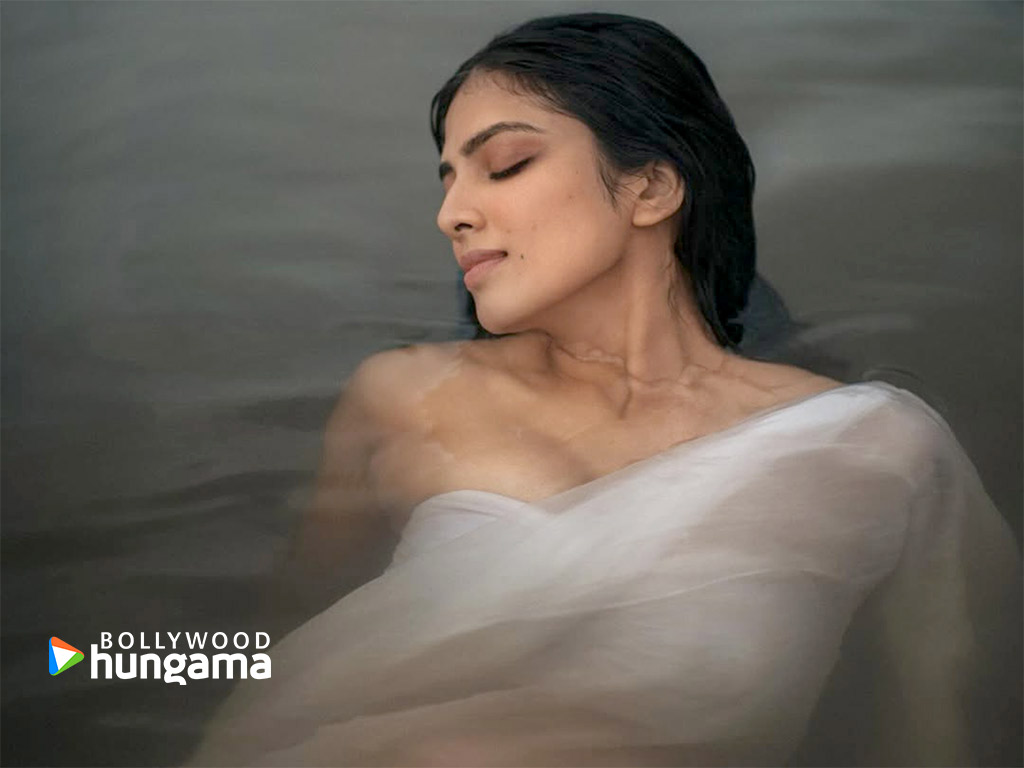 Malavika Mohanan