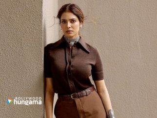 Celebrity wallpaper of Malavika Mohanan