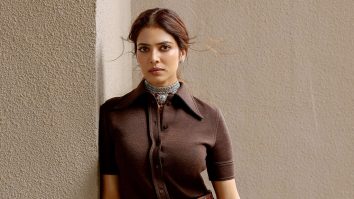 Celebrity wallpaper of Malavika Mohanan