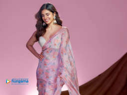 Celebrity wallpaper of Malavika Mohanan