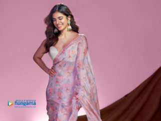 Celebrity wallpaper of Malavika Mohanan
