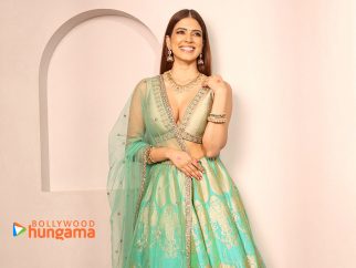 Celeb Wallpapers Of Malavika Mohanan
