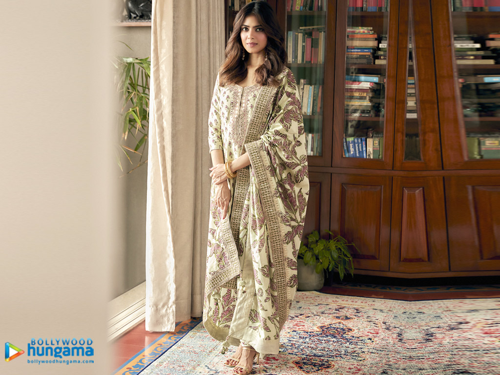 Malavika Mohanan