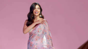 Celebrity wallpaper of Malavika Mohanan