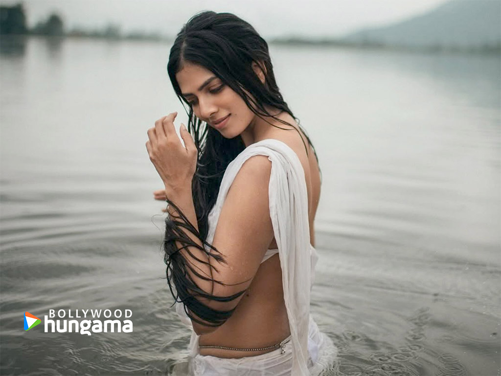 Malavika Mohanan
