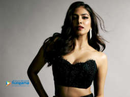 Celebrity wallpaper of Malavika Mohanan