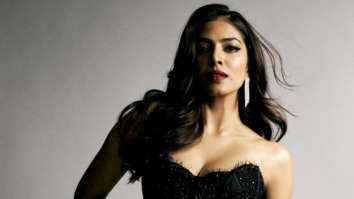 Celebrity wallpaper of Malavika Mohanan