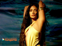 Malavika Mohanan