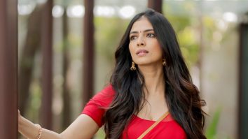 Malavika Mohanan