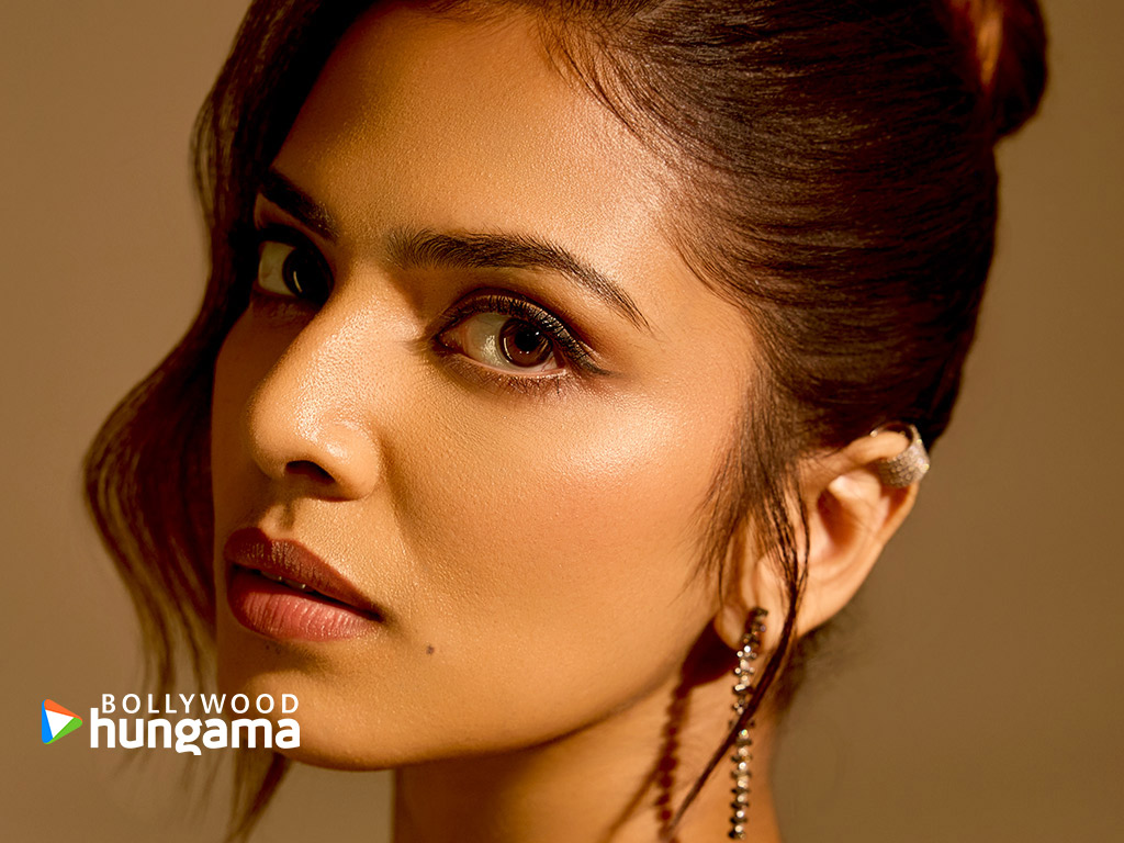 Malavika Mohanan