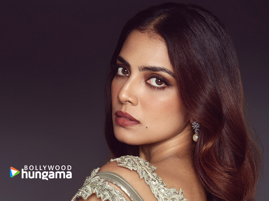 Malavika Mohanan