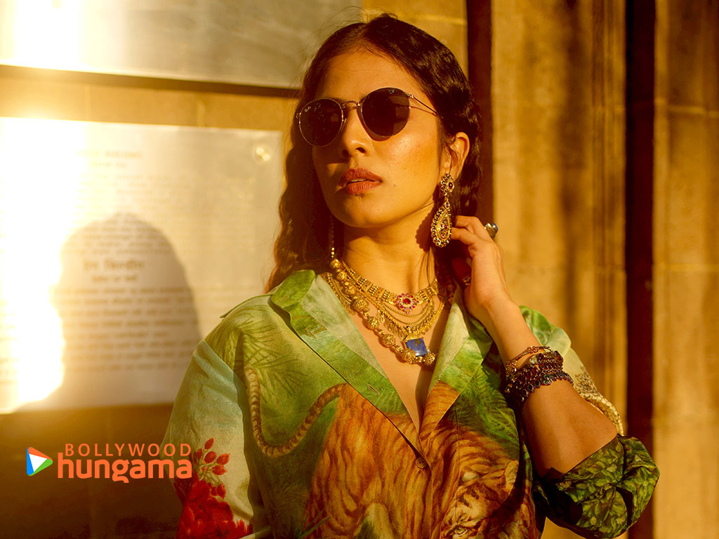 Malavika Mohanan