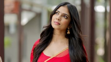 Malavika Mohanan