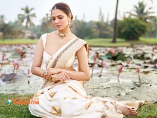 Celebrity wallpaper of Malavika Mohanan