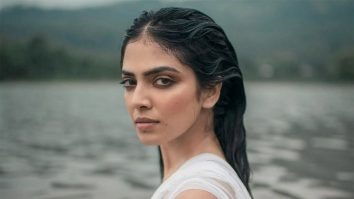 Celebrity wallpaper of Malavika Mohanan